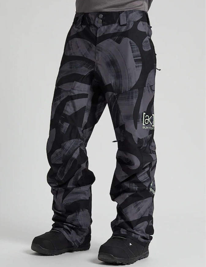 onze sociaal verwijzen Burton [ak]® GORE-TEX Swash Men's Snowboard Pants Ty Williams Camo - Impact  shop action sport store