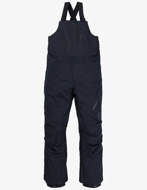 BURTON AK GORE-TEX  Cyclic Bib Pantaloni Snowboard Neri