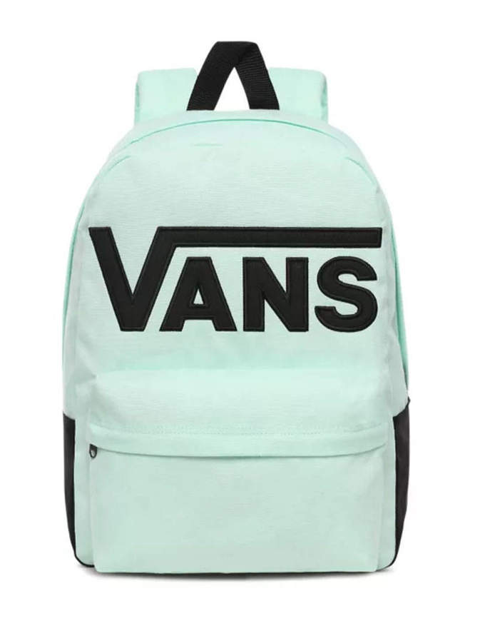 zaino vans old skool iii