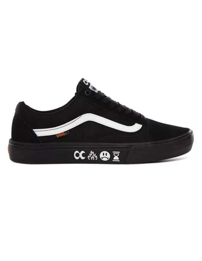 vans nere vans nere