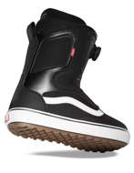 VANS Aura OG Scarponi Snowboard Neri 