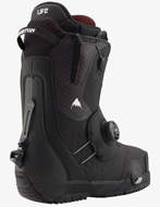 BURTON Ion Step on 2021 Attacchi Snowboard Uomo Nero