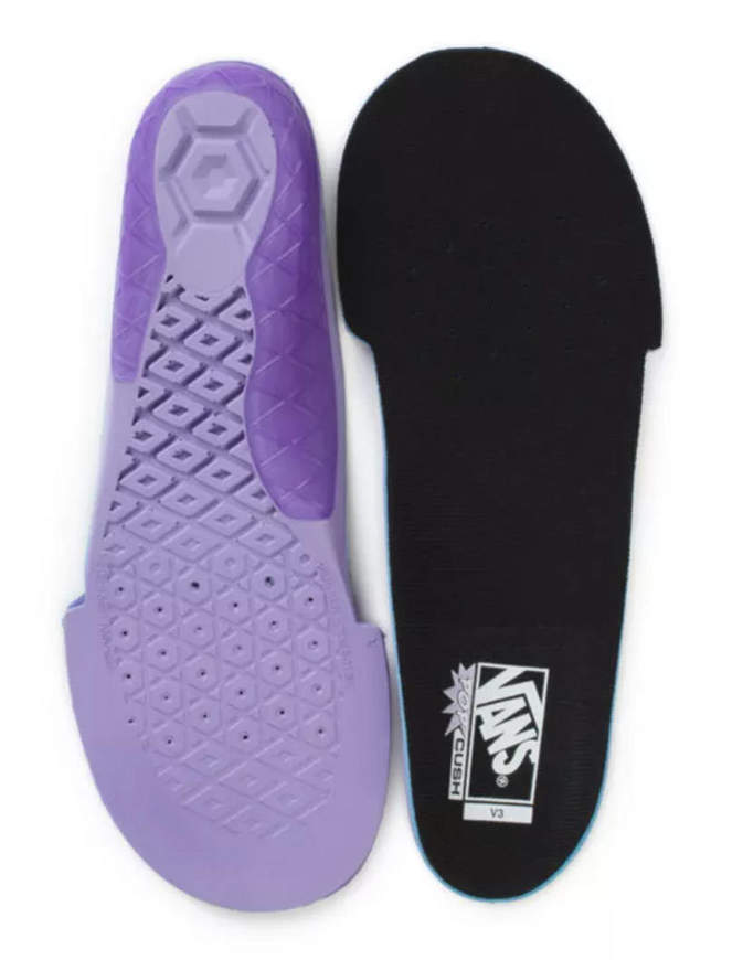 VANS Soletta Snow V3 PopCush Insole 