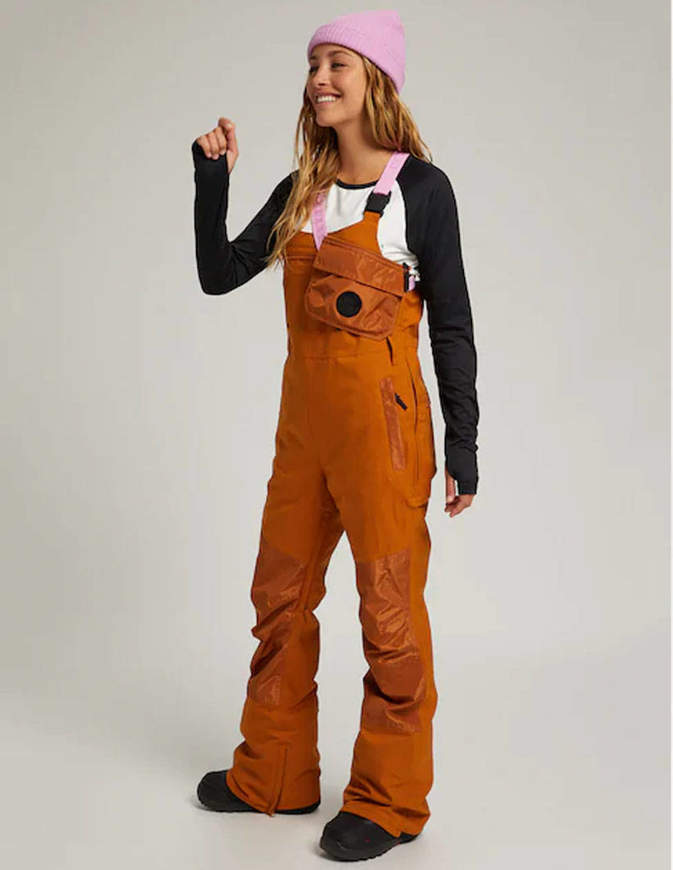 Burton snowboard overalls shop