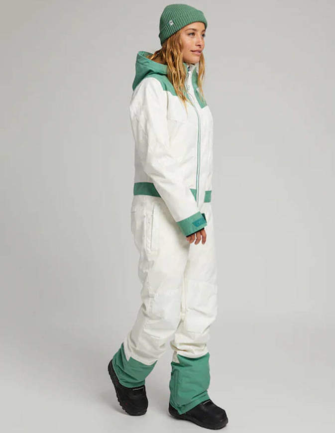 Tuta snowboard intera sales