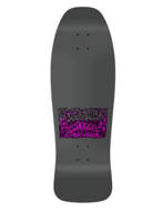 Santa Cruz - Tavola Old school Reissue Kendall Snake Blacklight 9.975''