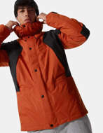 THE NORTH FACE Giacca Termica uomo Mountain Light Dryvent