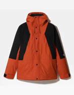 THE NORTH FACE Giacca Termica uomo Mountain Light Dryvent