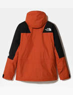 THE NORTH FACE Giacca Termica uomo Mountain Light Dryvent