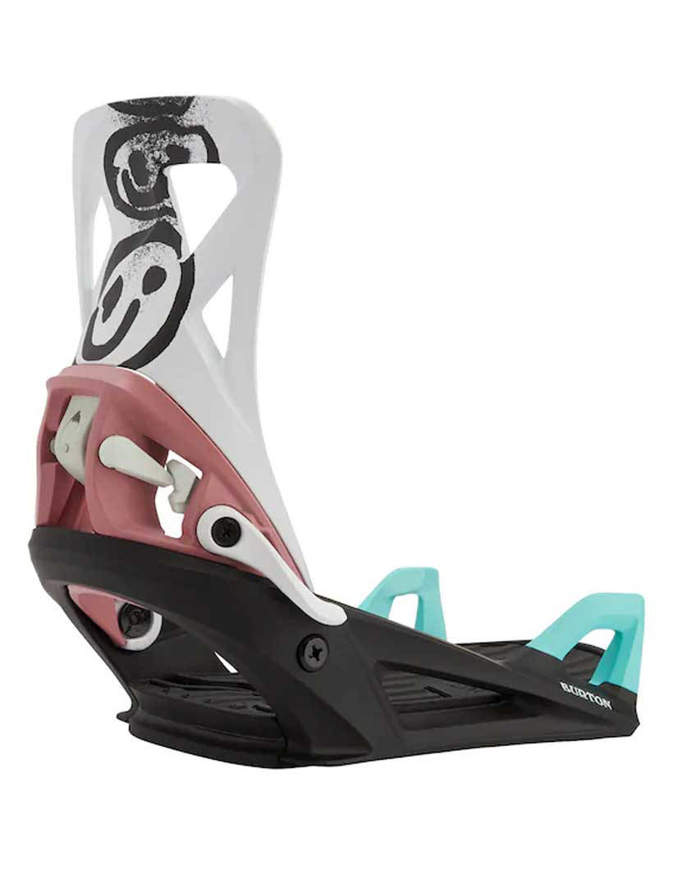 burton step on x bindings 2021