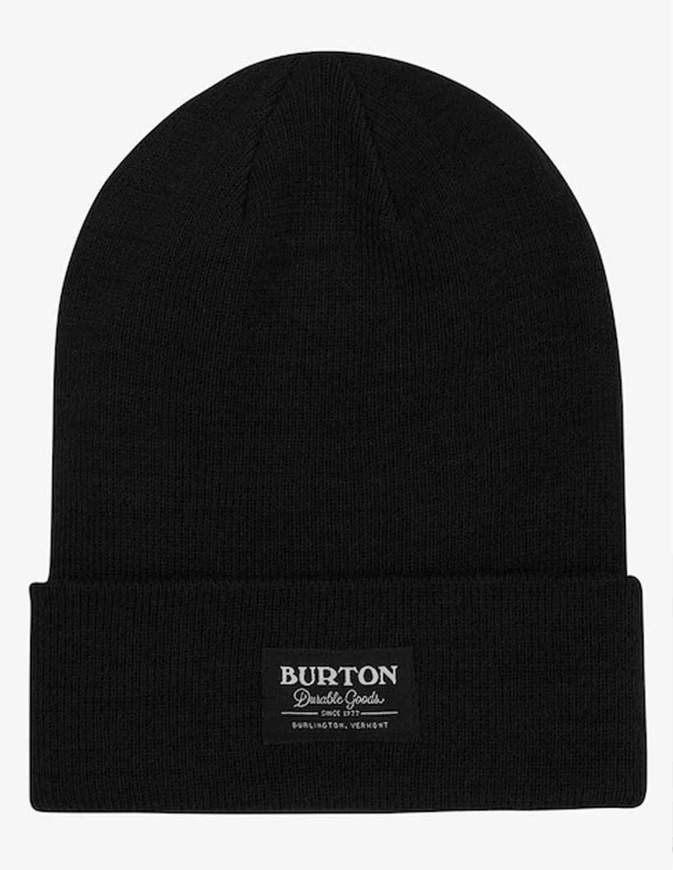 Burton Berretto Kactusbunch Nero