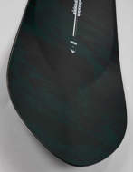 BURTON Fish 3D 156 Tavola Snowboard 2021 - Impact shop action