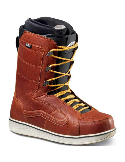 VANS V-66 Scarponi Snowboard Russet Antique