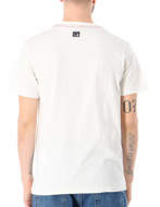 RVCA T-Shirt Bone Boys Bianca