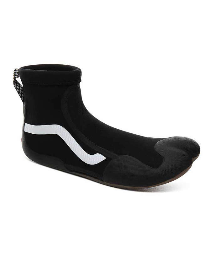 Vans Surf Boot Mid Black Impact shop action sport store
