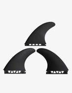 Quiksilver HighLite M fins Single Tabs
