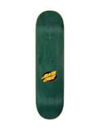 Tavola Skate Santa Cruz Powerply Johnson Warrior 8.375" x 32