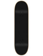 Skateboard Tricks Skull 7.75" x 31.60 Completo