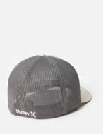 Hurley Cappello Icon Textures Hat Light Bone