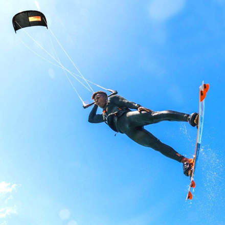 Picture for category KITESURF