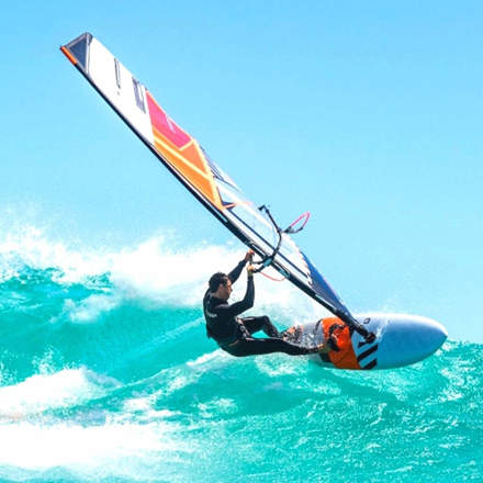 Picture for category WINDSURF
