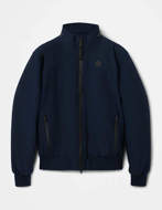 North Sails Giacca The Blue Sailor Navy