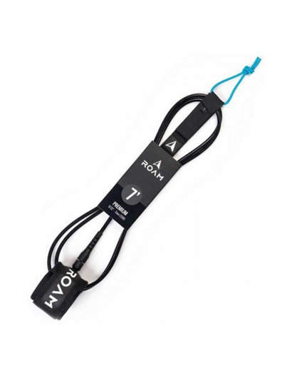 Leash Roam Premium 8'0" 7mm