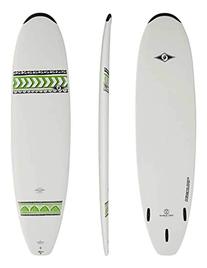 Tavola Surf Bic Sport Mini Nose Rider 7'6