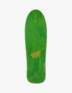 Tavola Skate Santa Cruz SALBA WITCHDOCTOR 9.7in