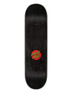 Tavola Skate Santa Cruz Screaming Hand 8.375in