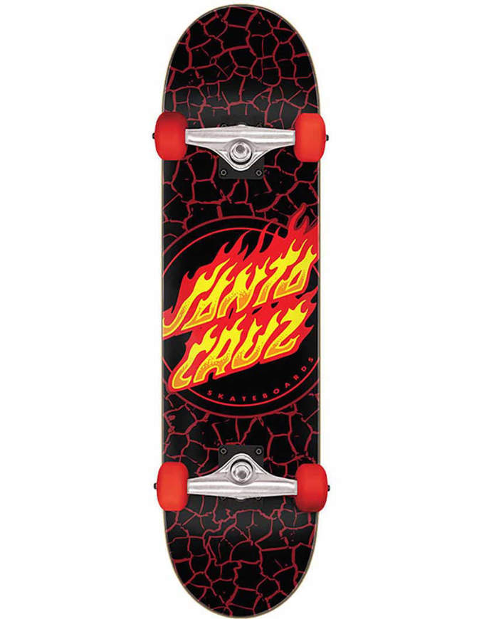 Griptape Santa Cruz