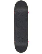 Skateboard Santa Cruz Flame Dot Full sk8 8.0 Completo