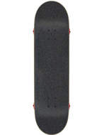 Skateboard Santa Cruz Flame Dot Full sk8 8.25 Completo