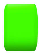 Ruote skateboard OG 54.5mm Slime Green Pink 78a