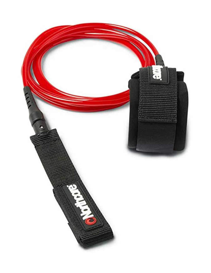 Northcore 6mm Leash 9′ Rosso
