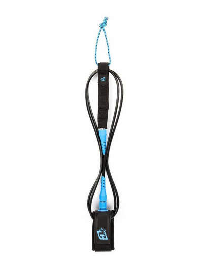 Creauture of Leisure Leash Pro 7 Black Cyan