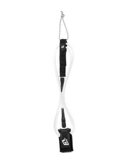 Creauture of Leisure Leash Pro 8 Clear Black