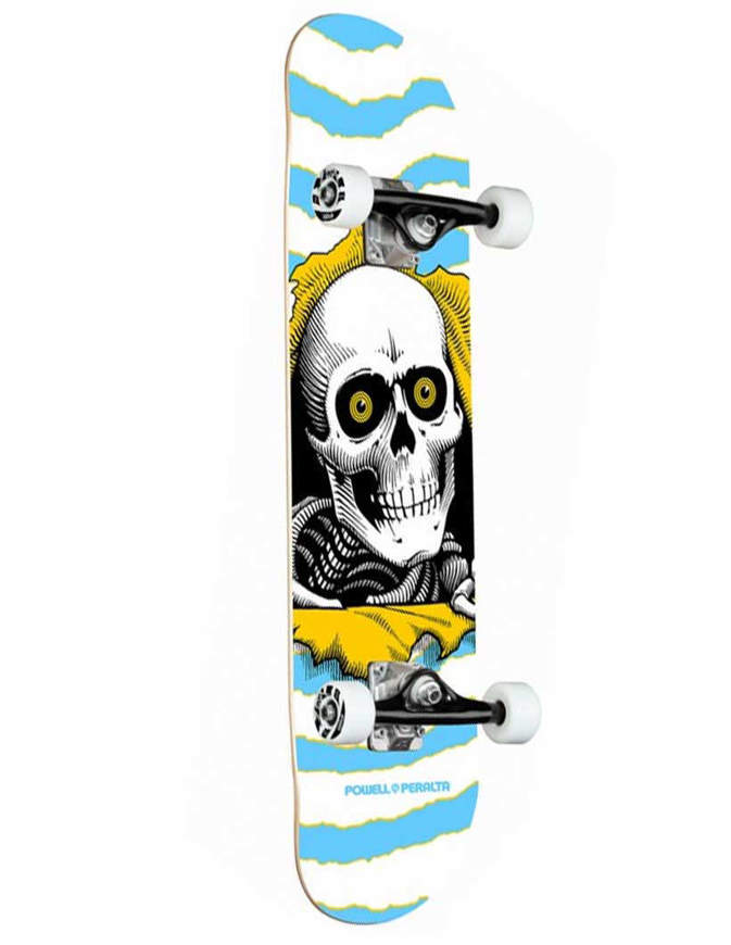 Skateboard Completo Powell Peralta 7.5" Ripper One Off