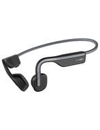 Cuffie Wireless Bluetooth Aftershokz Grigio