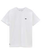 Vans T-shirt Mn Off The Wall Classic SS Bianca