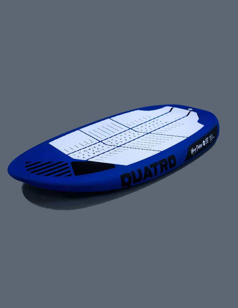 QUATRO Wing Drifter Pro 2021 - Impact shop action sport store