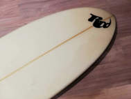 Tavola Surf RRD Fish 6'0 Usata ottime condizioni