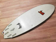 Tavola Surf LIB TECH  5'10 Usata ottime condizioni