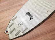 Tavola Surf LIB TECH  5'10 Usata ottime condizioni