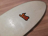 Tavola Surf LIB TECH  5'10 Usata ottime condizioni