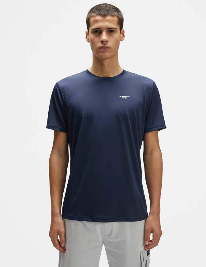 NORTH SAILS PRADA T Shirt Bora America s Cup Blue navy
