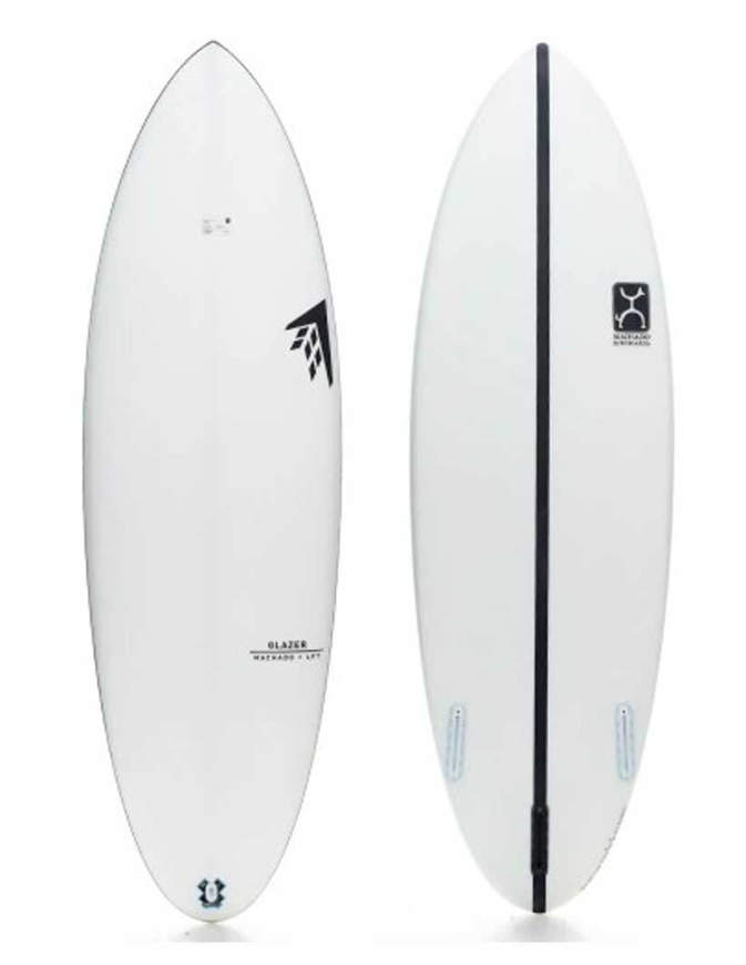 FIREWIRE Glazer 5'8" Round Pin LFT