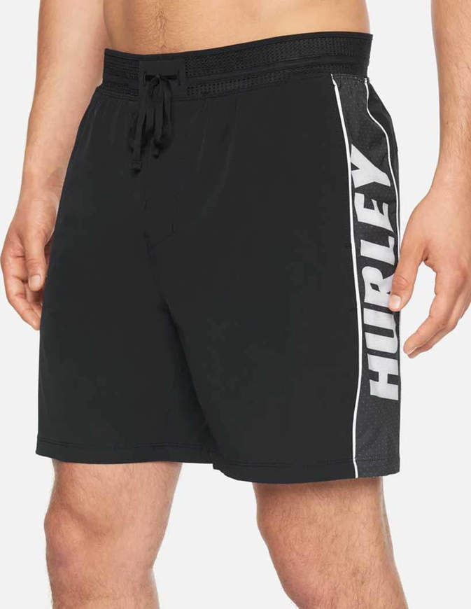 Hurley Boardshort Phantom Alpha Fastlane 18