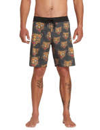 Volcom Boardshort Ozzie Stoney 19''