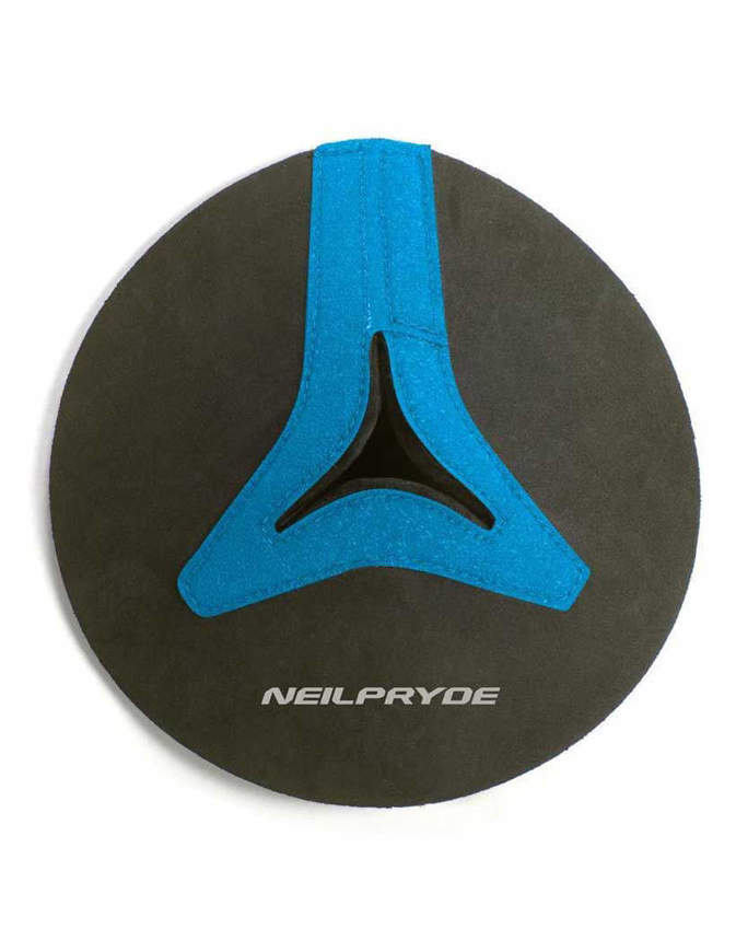 Neil Pryde Mast Base Protector Blu